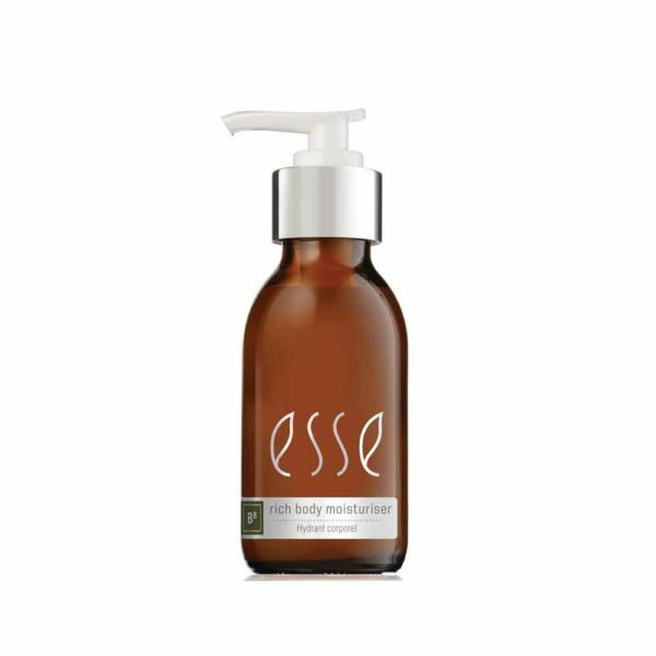 Esse Omega Light Moisturiser -Kosteuttava Tehokasvovoide