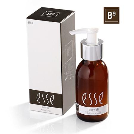 Esse Body Oil  Vartaloöljy