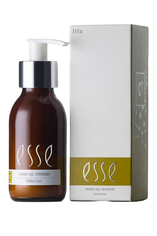 Esse Make-Up Remover -Meikinpuhdistusaine