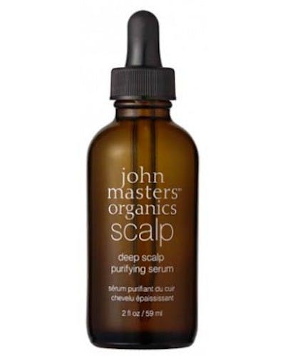 John Masters Organics Deep Scalp Purifying Serum  Puhdistava Hiusseerumi