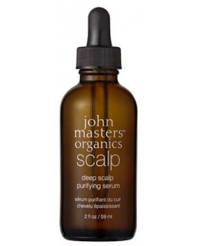 John Masters Organics Deep Scalp Purifying Serum -Puhdistava Hiusseerumi