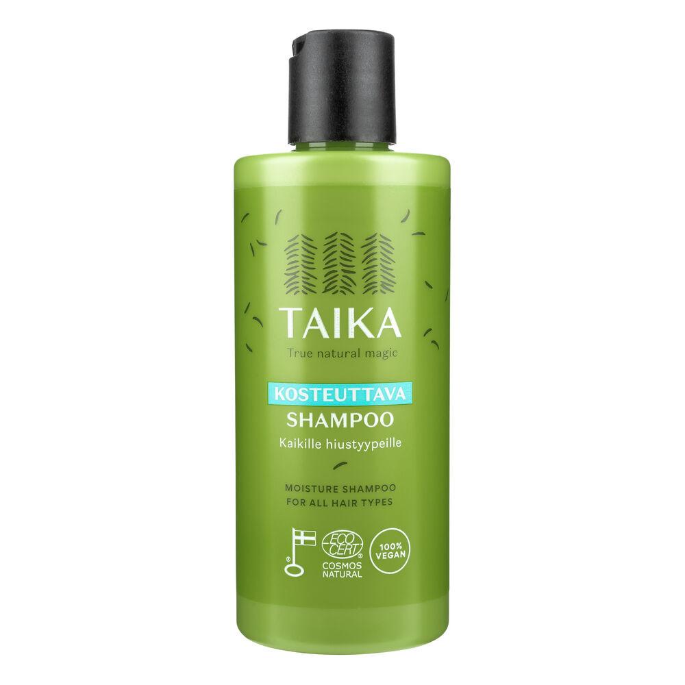 Taika Kosteuttava Shampoo