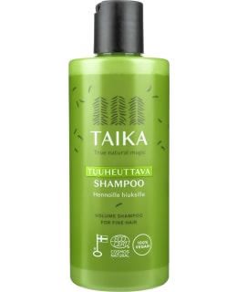 Taika Tuuheuttava Shampoo