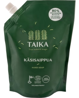 Taika Käsisaippua Täyttöpussi