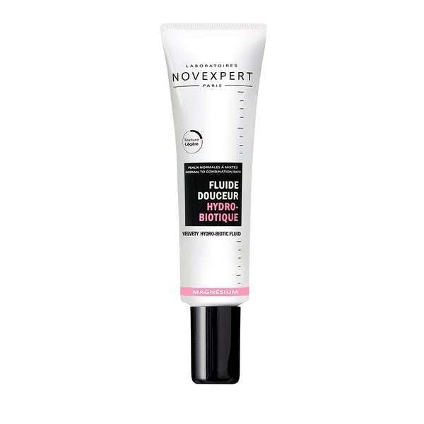Novexpert Velvety Hydro-Biotic Fluid –Rauhoittava Emulsio