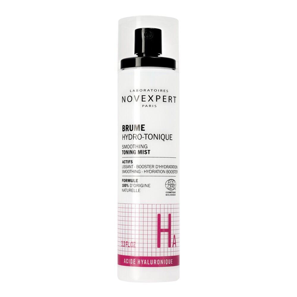 Novexpert Hyaluronic Acid Smoothing Mist –Kosteuttava Kasvosuihke