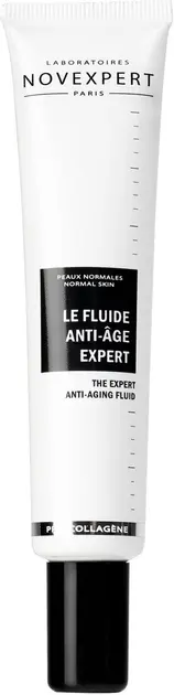 Novexpert The Expert Anti Aging Fluid  Kiinteyttävä Kasvovoide