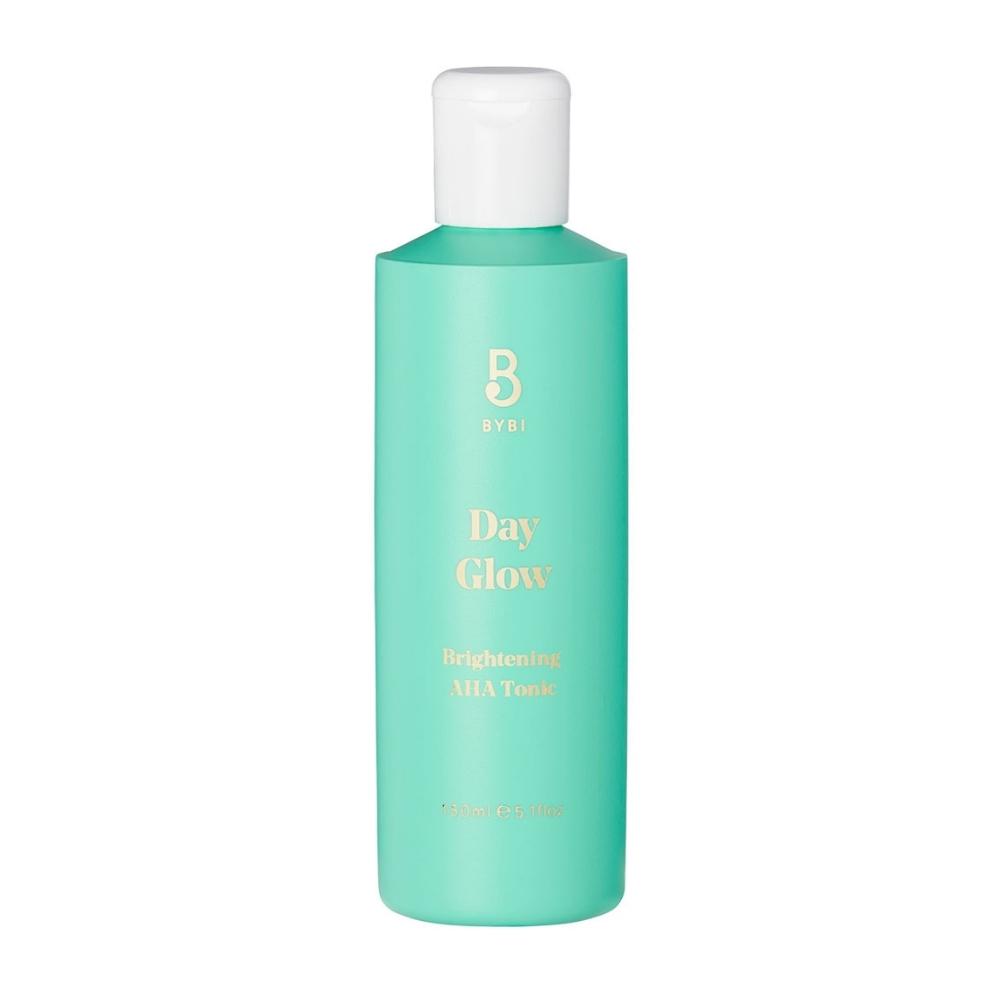 Bybi Beauty Day Glow Brightening Aha Tonic -Kirkastava Kasvovesi