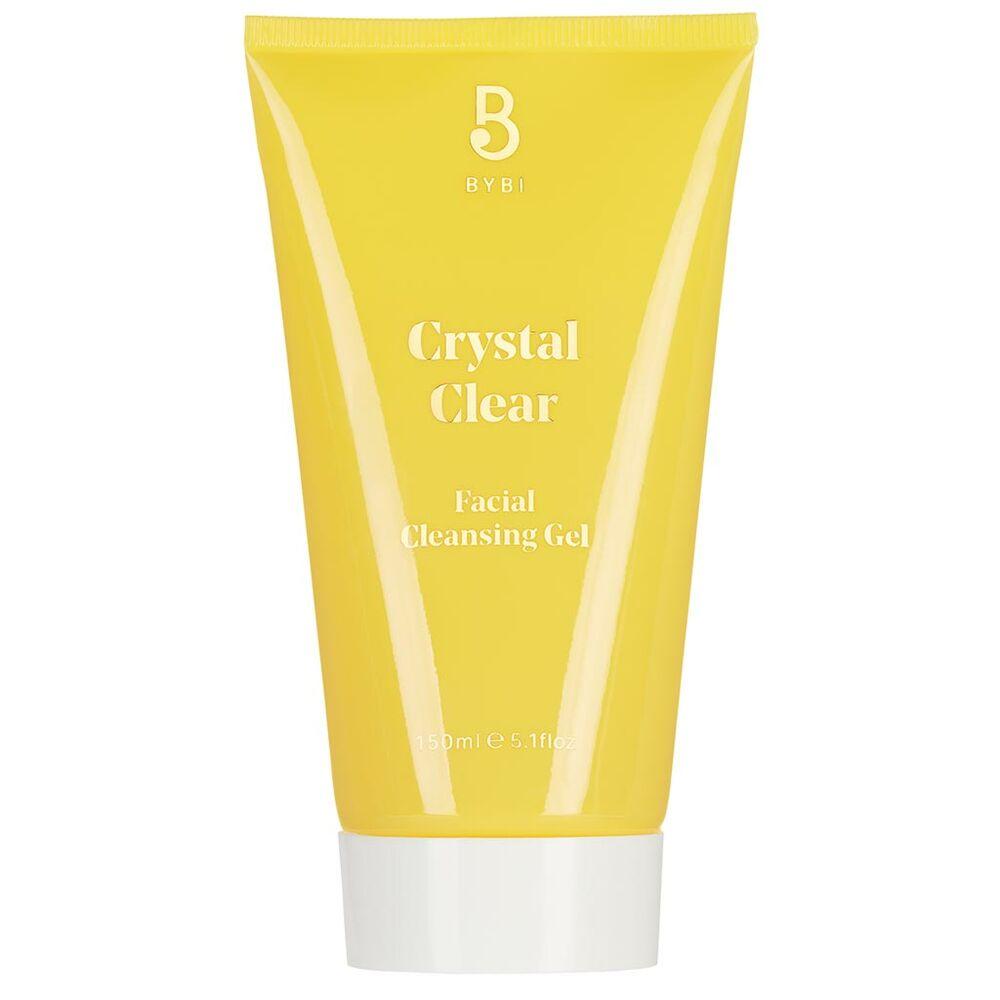 Bybi Beauty Crystal Clear -Puhdistusgeeli