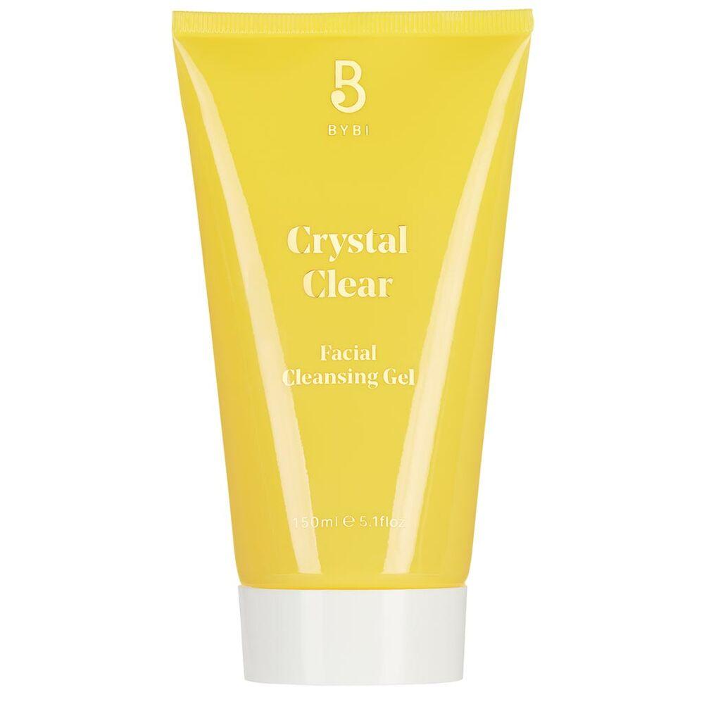 Bybi Beauty Crystal Clear  Puhdistusgeeli