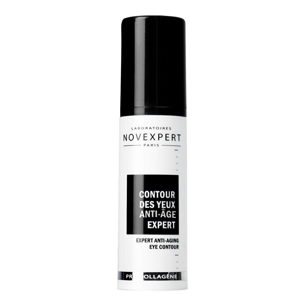 Novexpert The Expert Anti Aging Eye Contour –Kiinteyttävä Silmänympärysvoide