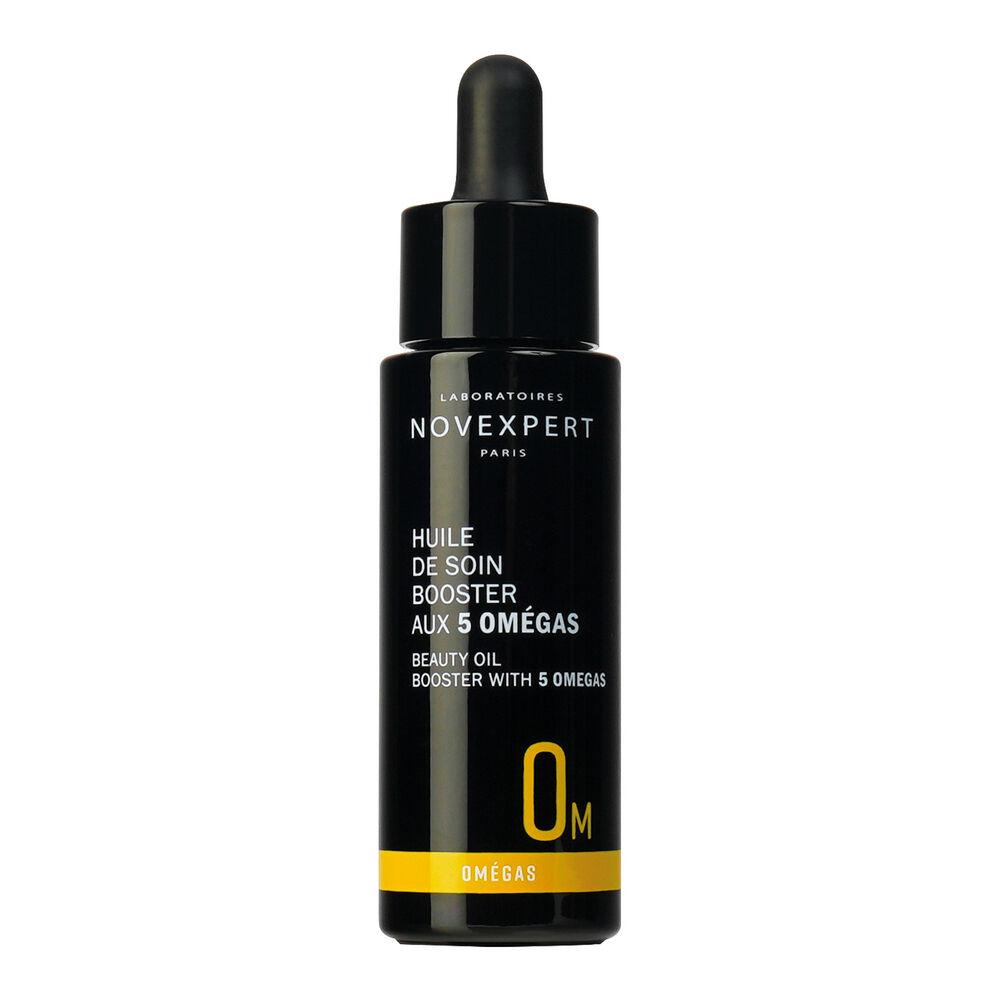 Novexpert Booster Serum With 5 Omegas –Ravitseva Anti-Age Seerumi