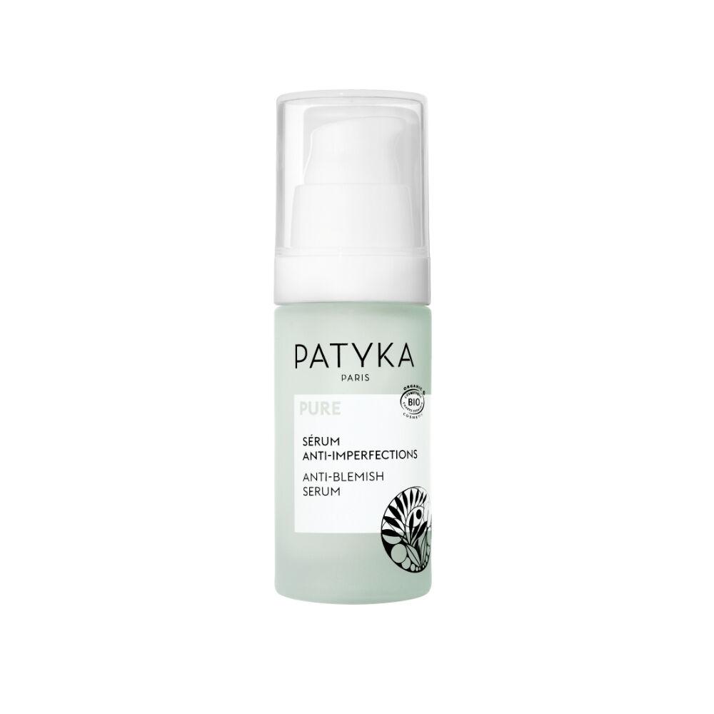 Patyka Anti-Blemish Serum –Puhdistava Seerumi