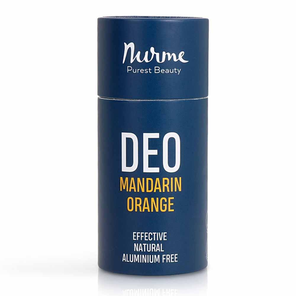Nurme Natural Deodorant 80G