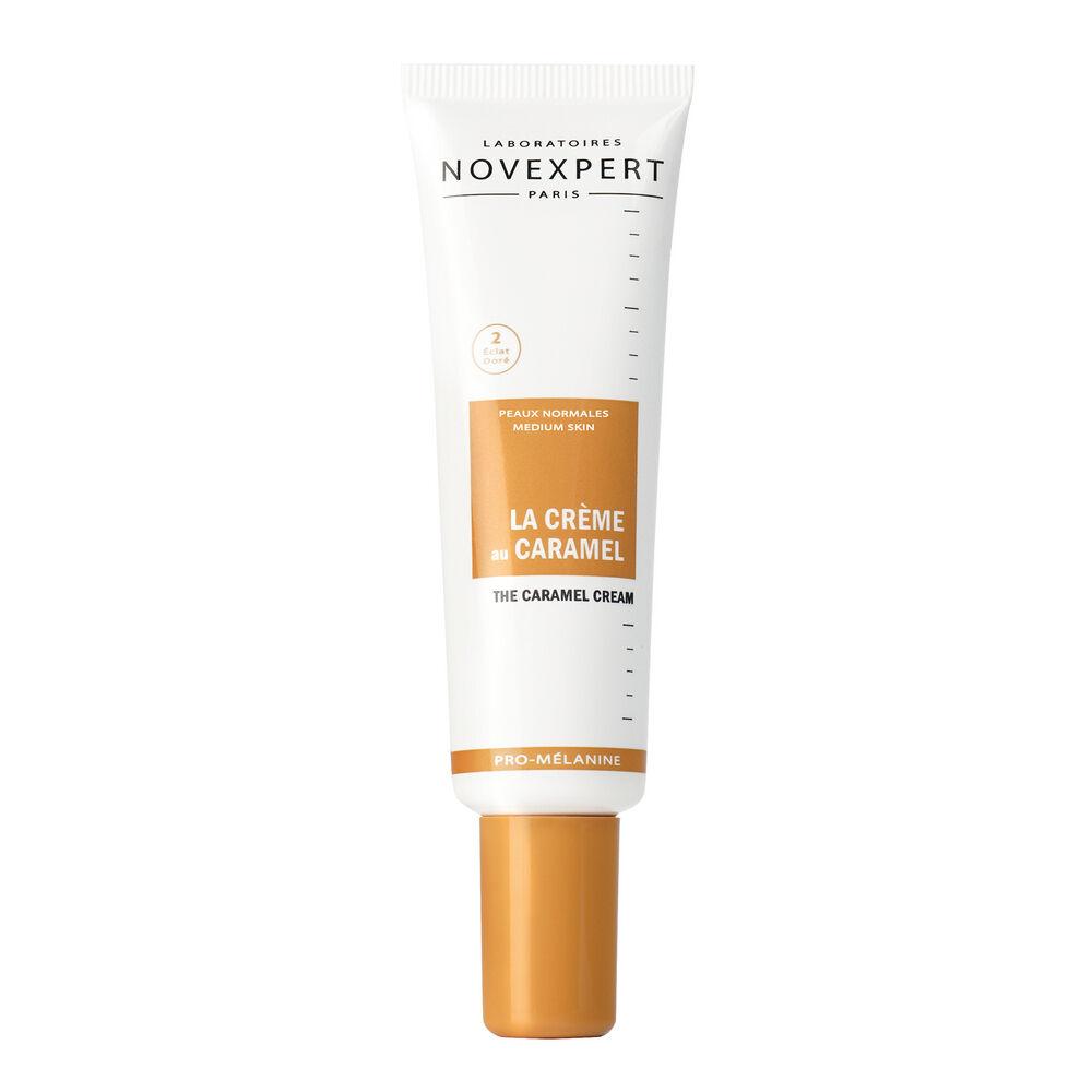 Novexpert The Caramel Cream Medium –Sävyttävä Bb-Voide