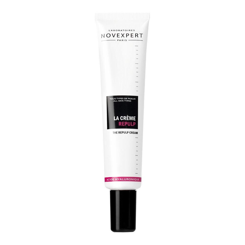 Novexpert The Repulp Cream –Kosteuttava Kasvovoide