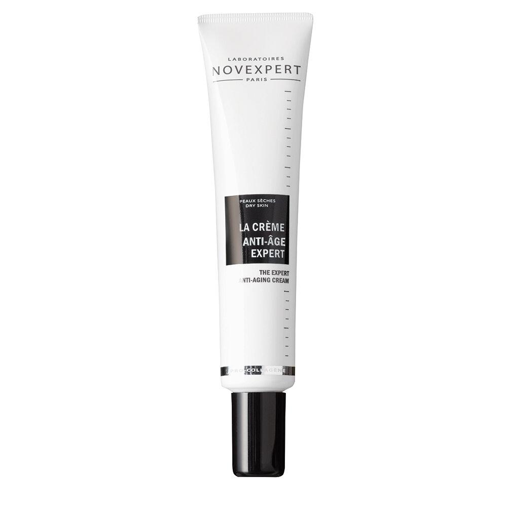 Novexpert The Expert Anti-Aging Cream -Kiinteyttävä Täyteläinen Kasvovoide