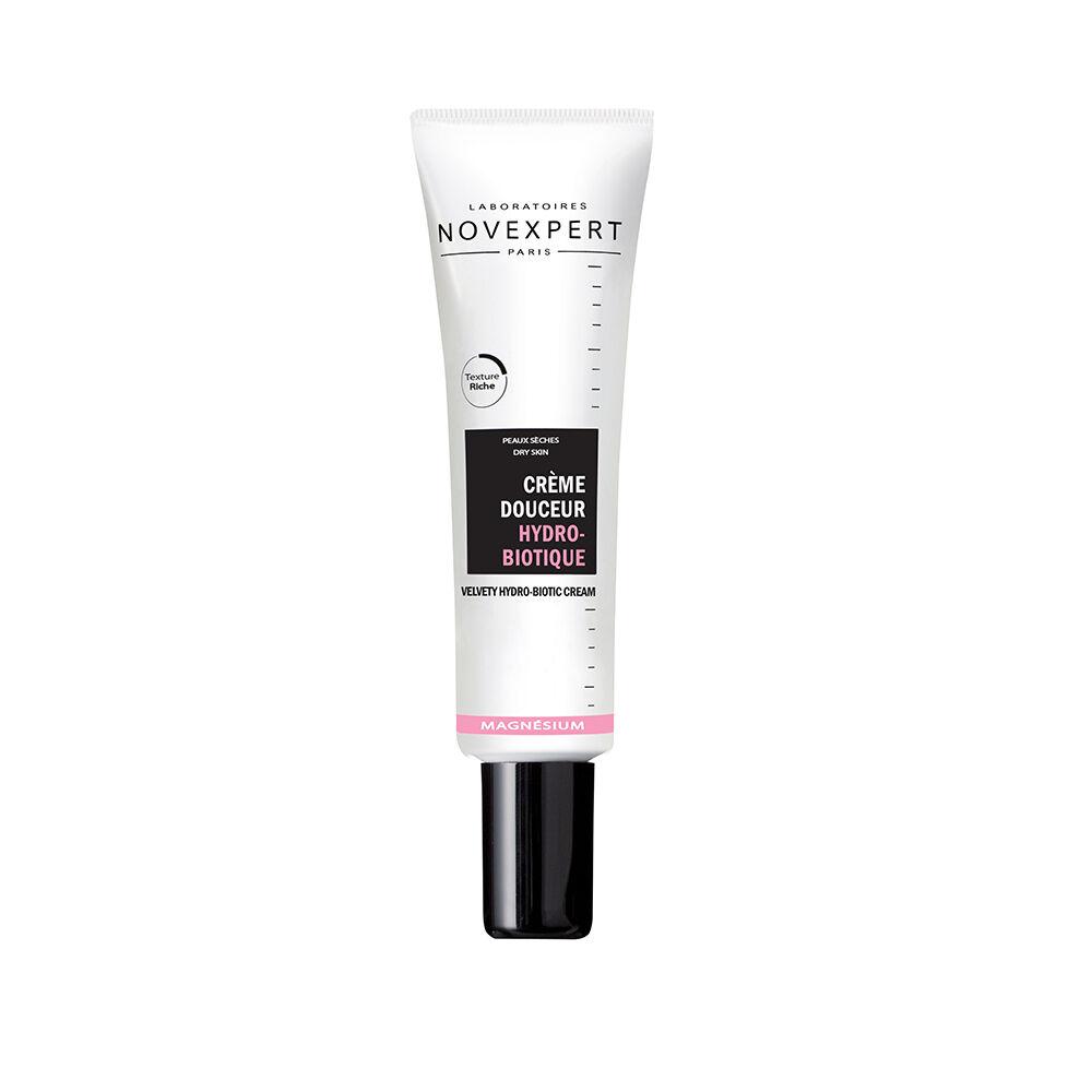 Novexpert Velvety Hydro-Biotic Cream –Rauhoittava Kasvovoide