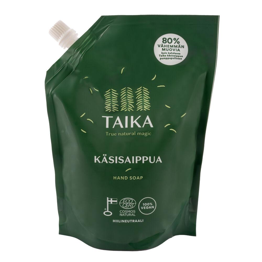 Taika Käsisaippua