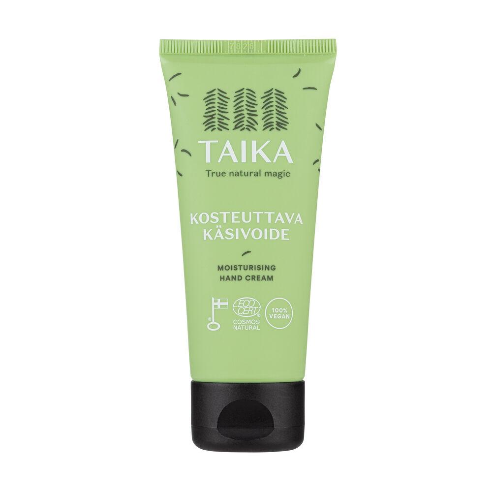 Taika Kosteuttava Käsivoide