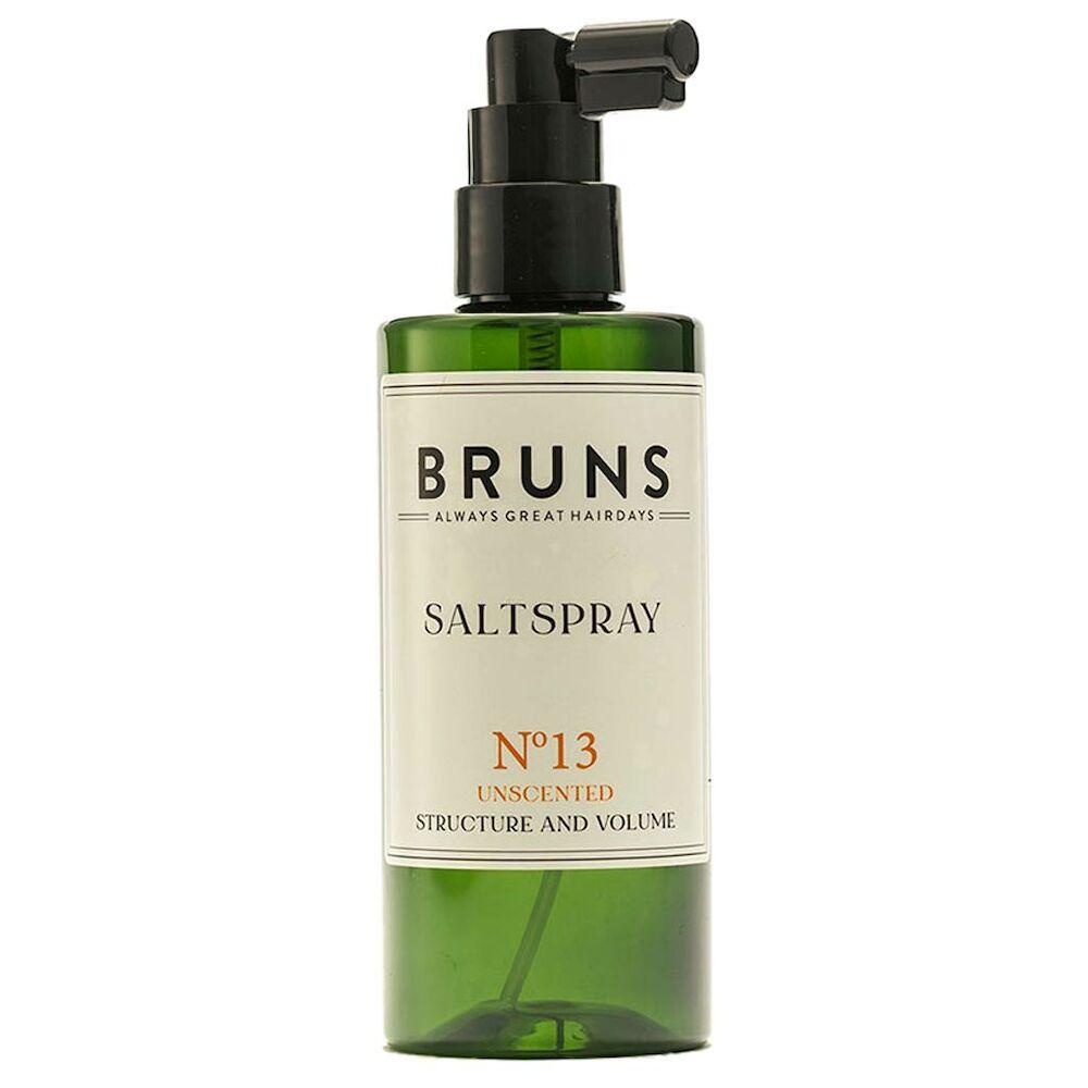 Bruns Products Nr13 Unscented Salt Spray  Hajusteeton Suolasuihke
