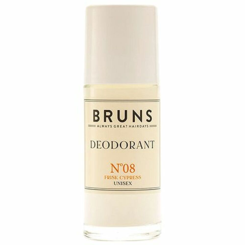 Bruns Products Nr08 Fresh Cypress Deodorant  Deodorantti