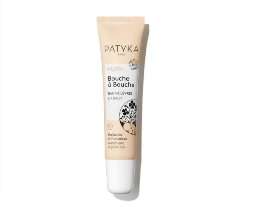 Patyka Nutri Bouche À Bouche -Huulivoide