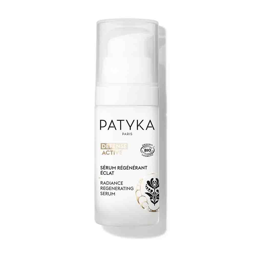 Patyka Radiance Regenerating Serum – Uudistava Seerumi