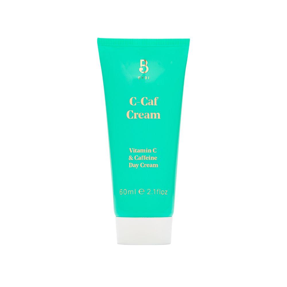 Bybi Beauty C-Caf Cream -Kirkastava Kasvovoide