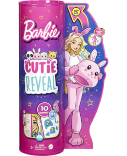Barbie Cutie Reveal Bunny