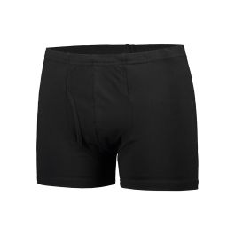 Basic Aukolliset Briefit Luomupuuvillasta X-Large