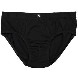 Basic Aukolliset Briefit Luomupuuvillasta Xxx-Large