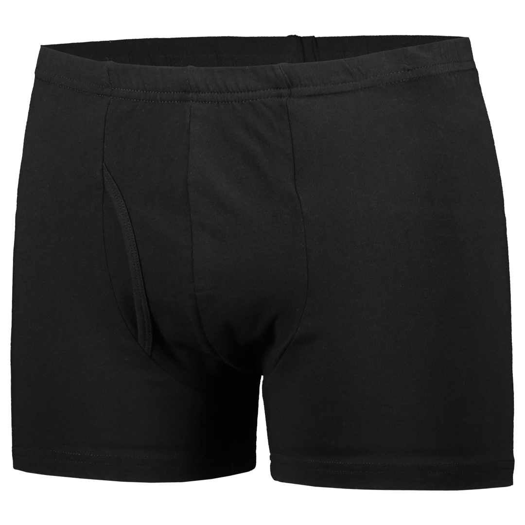 Basic Bokserit Luomupuuvillasta Xx-Large