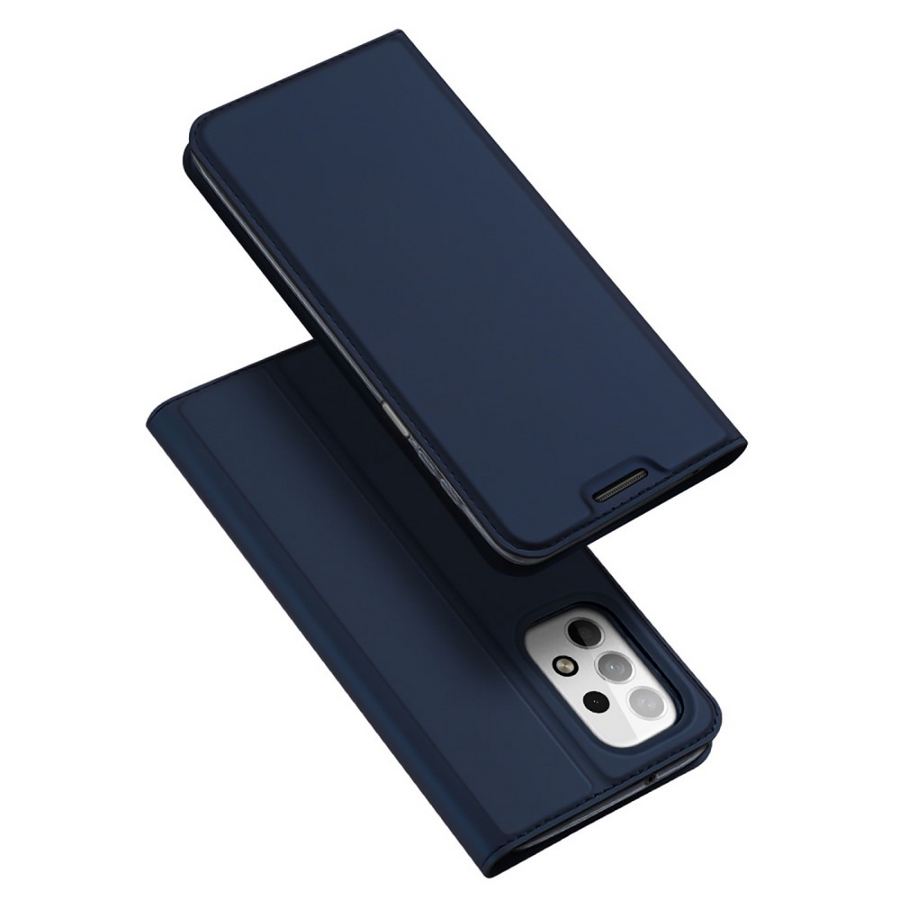 Samsung Galaxy A23 5G Kotelo Dux Ducis Musta
