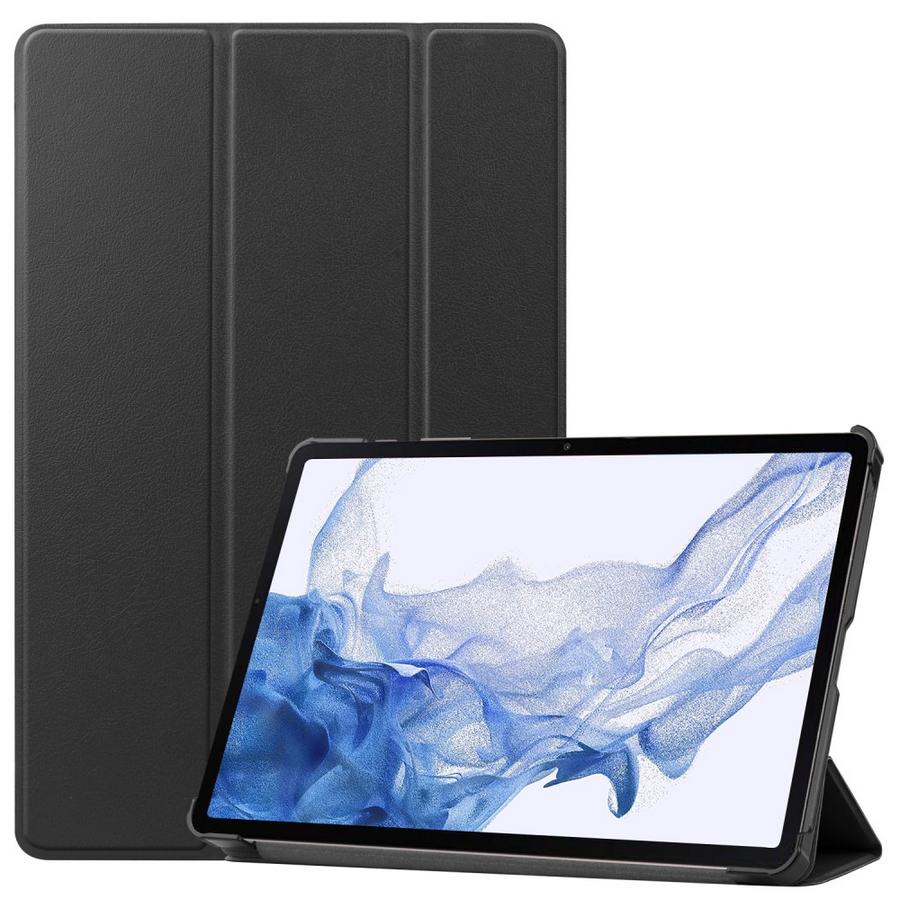 Samsung Galaxy Tab S9 11.0″ Suojakotelo Musta