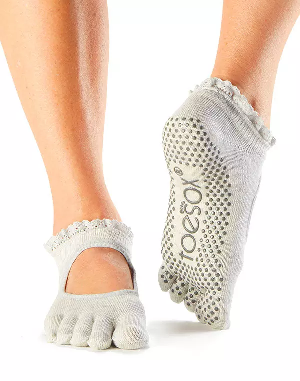 Toesox Bella -Varvassukka Blossom Lace