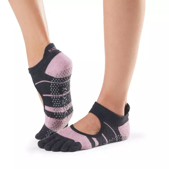 Toesox Bellarina -Varvassukka Mitten