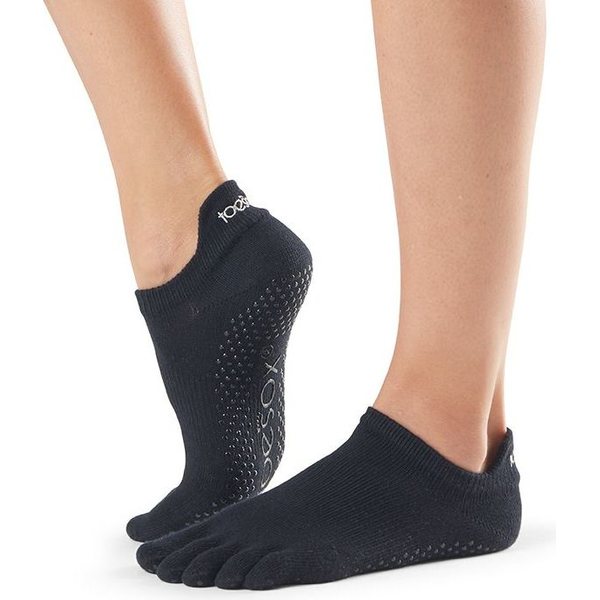 Toesox-Varvassukka Low Rise Melon