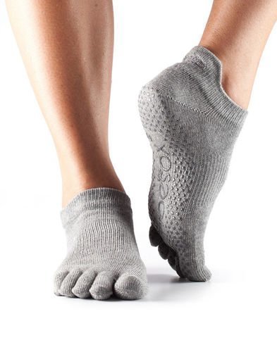 Toesox-Varvassukka Low Rise Rasberry