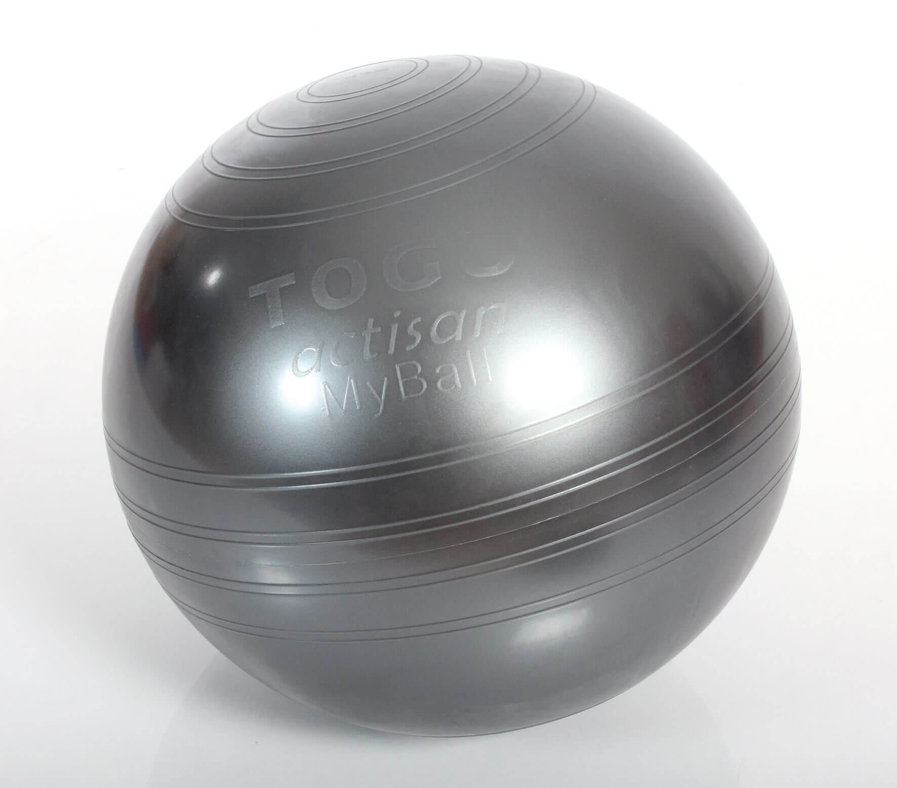 Togu Myball With Actisan -Jumppapallo 65 Cm
