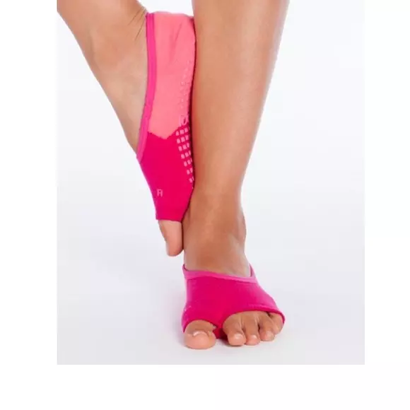 Tucketts Ballerina Block Magenta