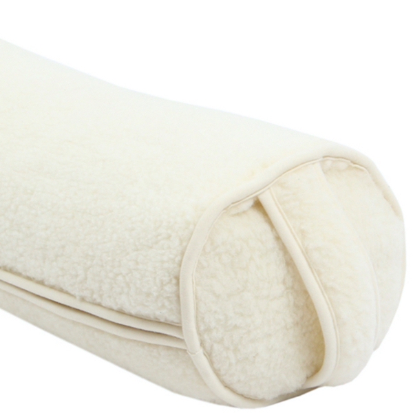 Yoga Mad Organic Bolster-Joogabolsteri
