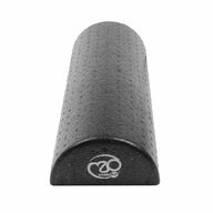 Half Round Foam Roller Epp 45Cm