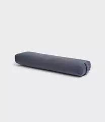 Manduka Enlight Lean Bolster -Joogabolsteri Thunder