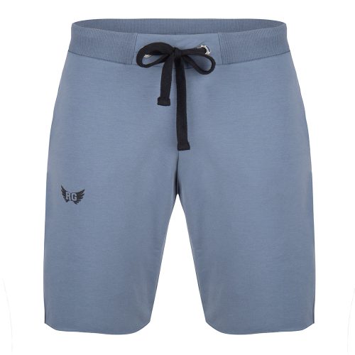 Renegade Guru Yoga Shorts Bodhi-Miesten Joogashortsit Green Earth