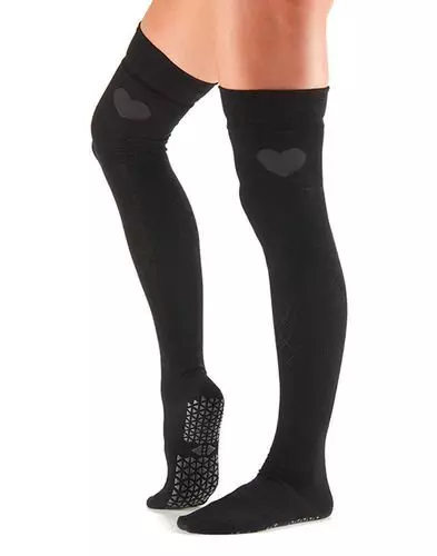Tavi Noir Over The Knee -Kris Ebony