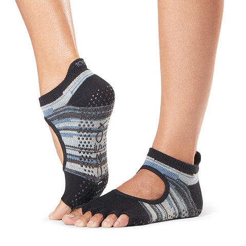 Toesox Bellarina -Varvassukka Posy