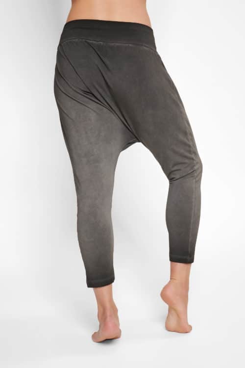 Urban Goddess Yoga Pants Dakini -Blue Universe