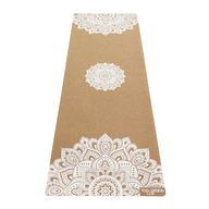 Yoga Design Lab Travel Yoga Mat 1.5Mm -Matkamatto Mandala