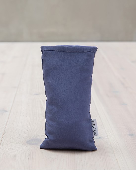 Yogiraj Eye Pillow Lavender -Silmätyyny Blueberry Blue